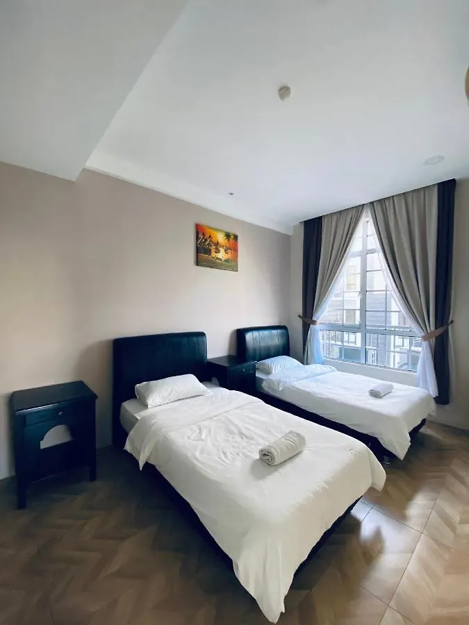 Z Hotel Malacca
