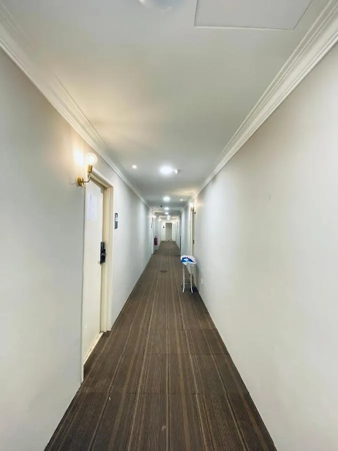 Z Hotel Malacca