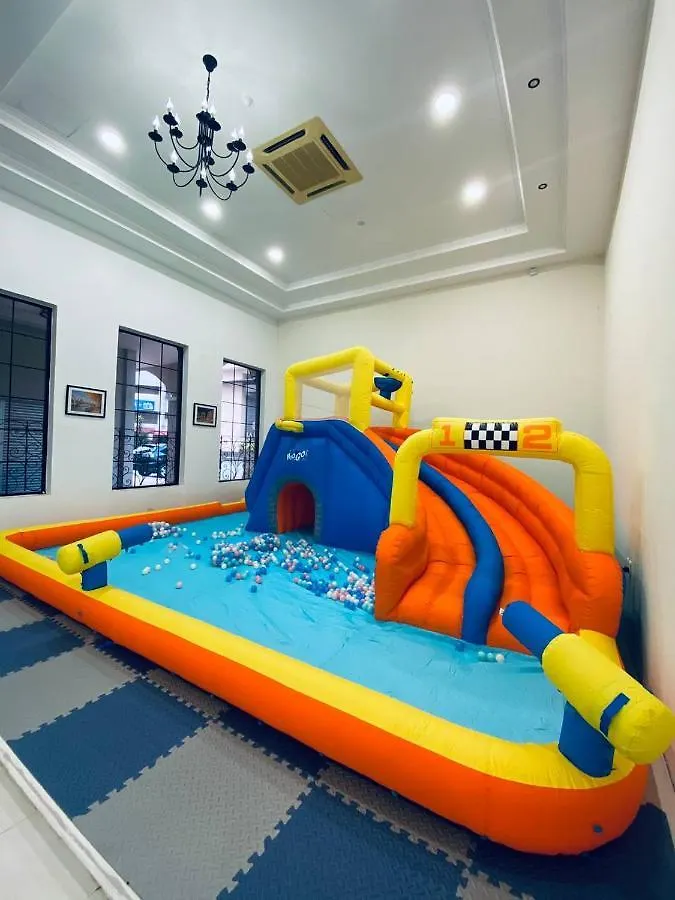 ***  Z Hotel Malacca 马来西亚