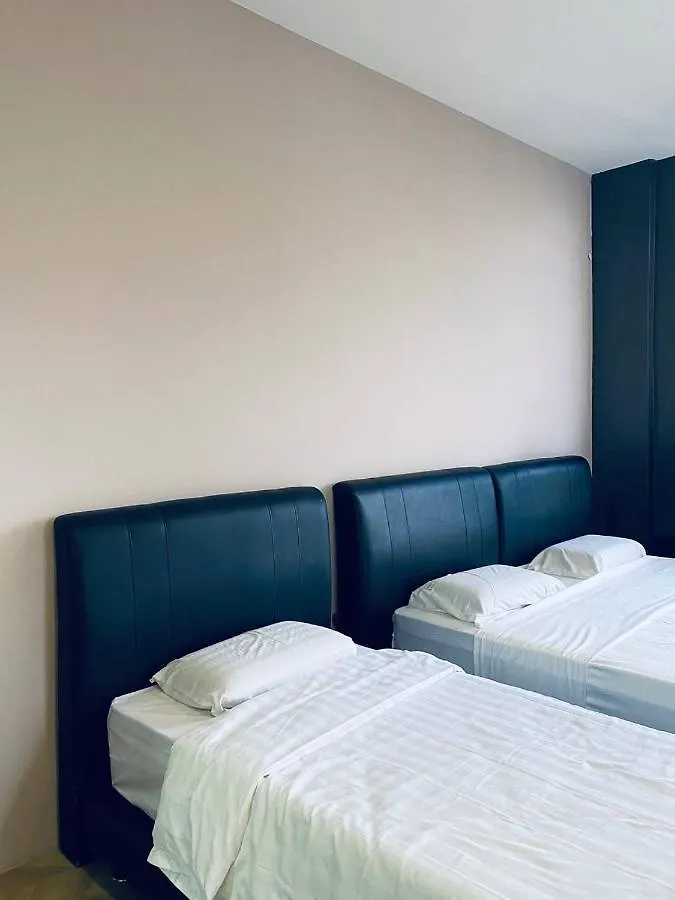 Z Hotel Malacca