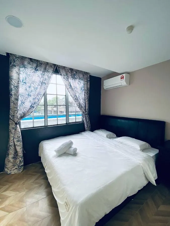 Z Hotel Malacca 3*,