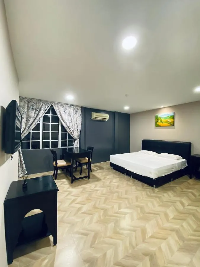 Z Hotel Malacca
