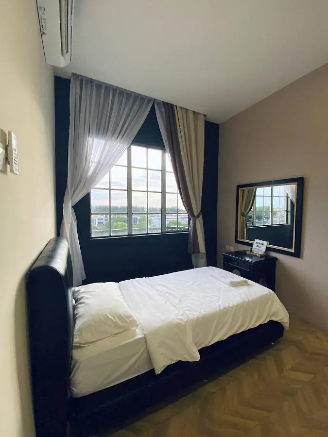 Z Hotel Malacca