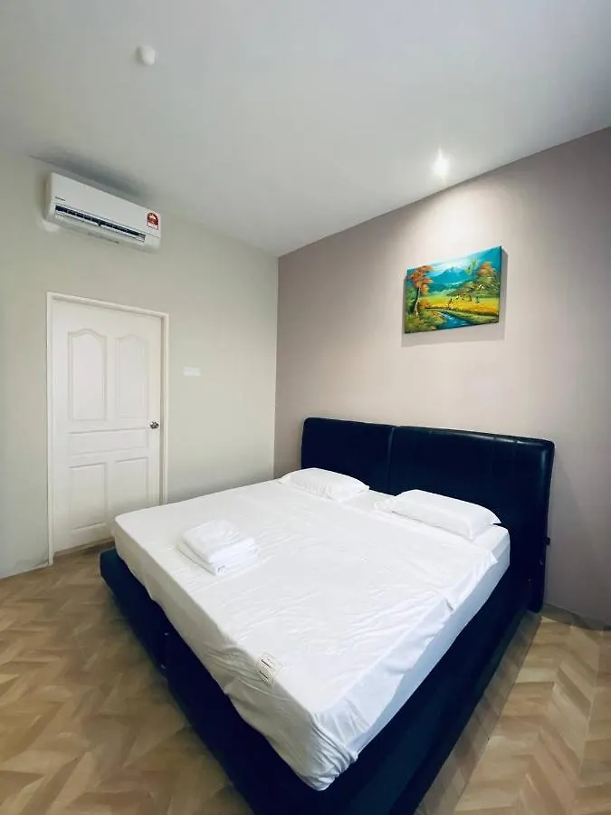 Z Hotel Malacca 马来西亚