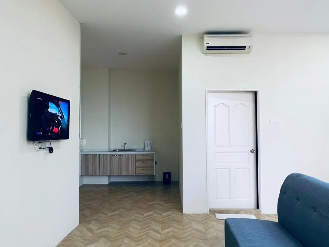 Z Hotel Malacca