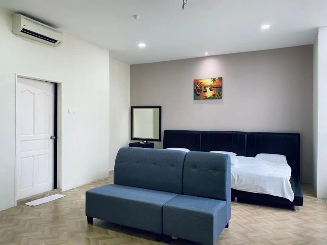 Z Hotel Malacca 3*,  马来西亚